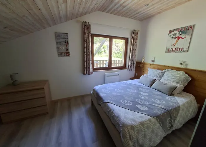 chambre les ormes