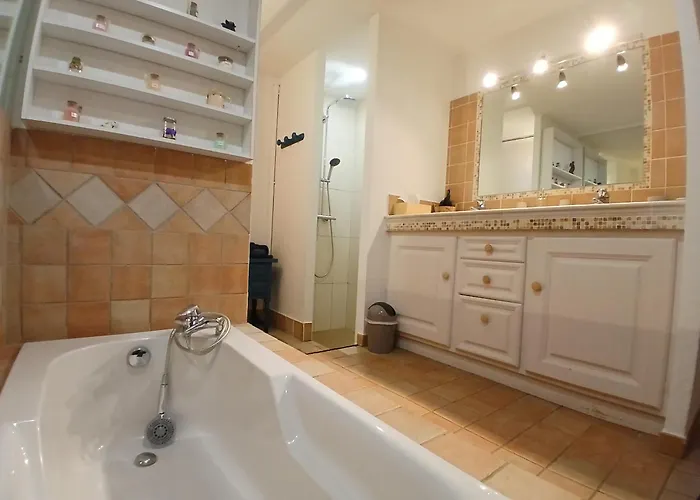 Mas Bella Vida - Chambres d'Hôtes